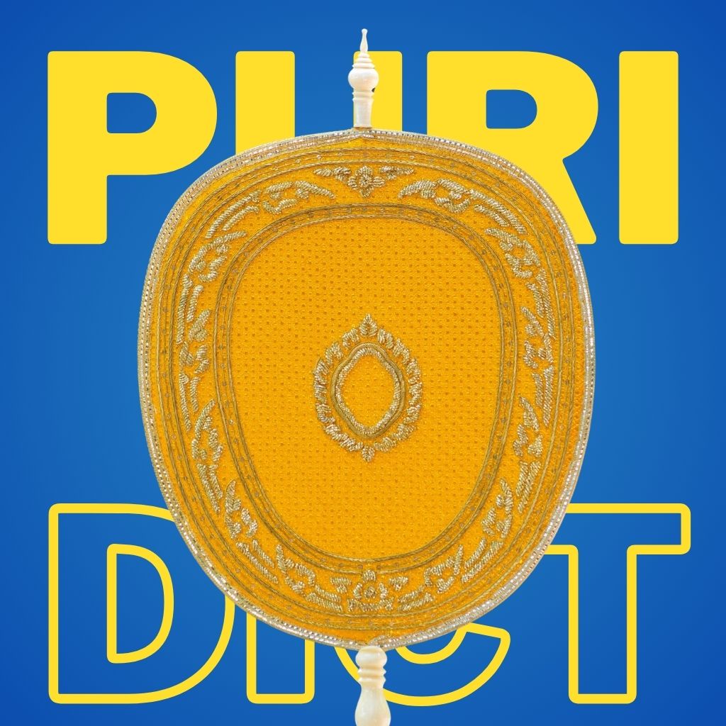 PuriDict Icon
