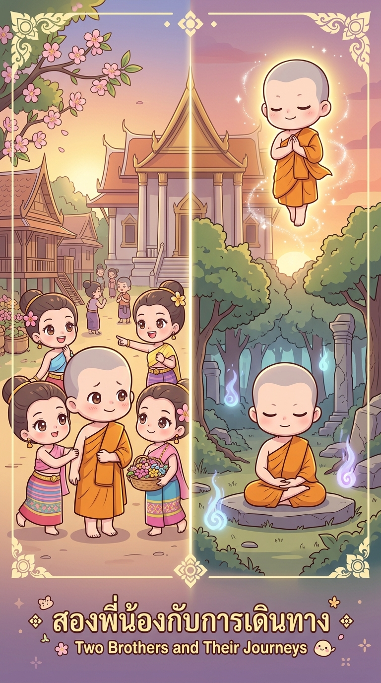 จุลกาลมหากาล