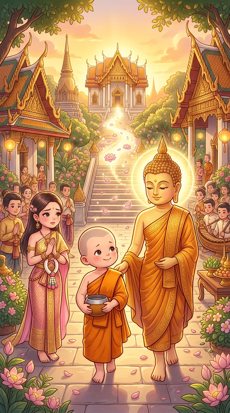พระนันทะ