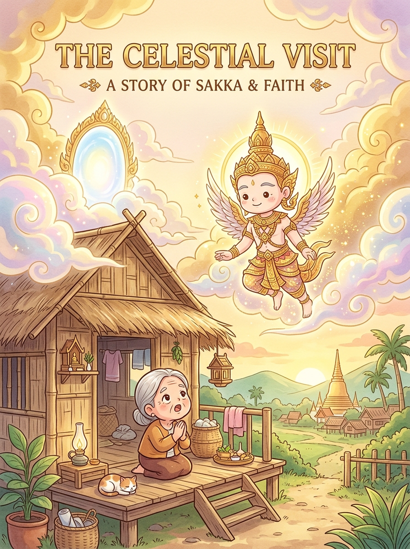 ท้าวสักกะ